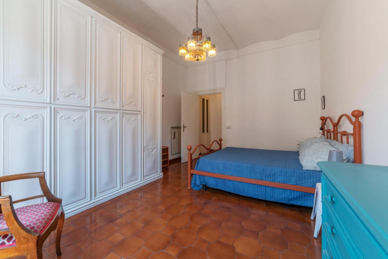 Santa Maria Maggiore Roomy And Bright Flat Rome Exterior photo